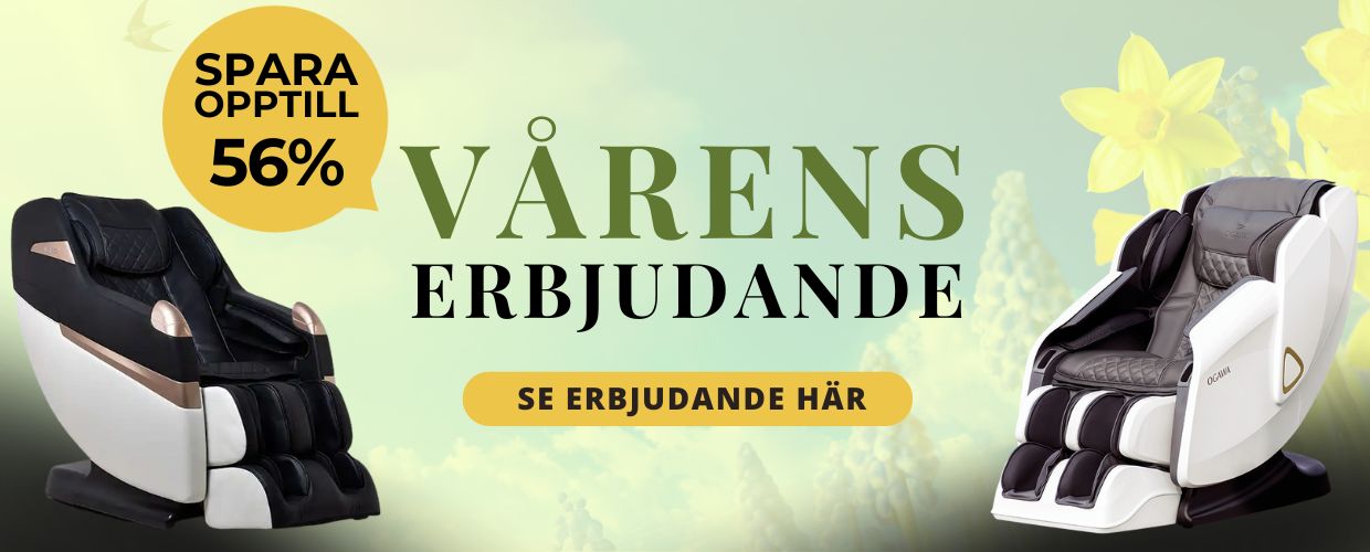 Erbjudande från OGAWA